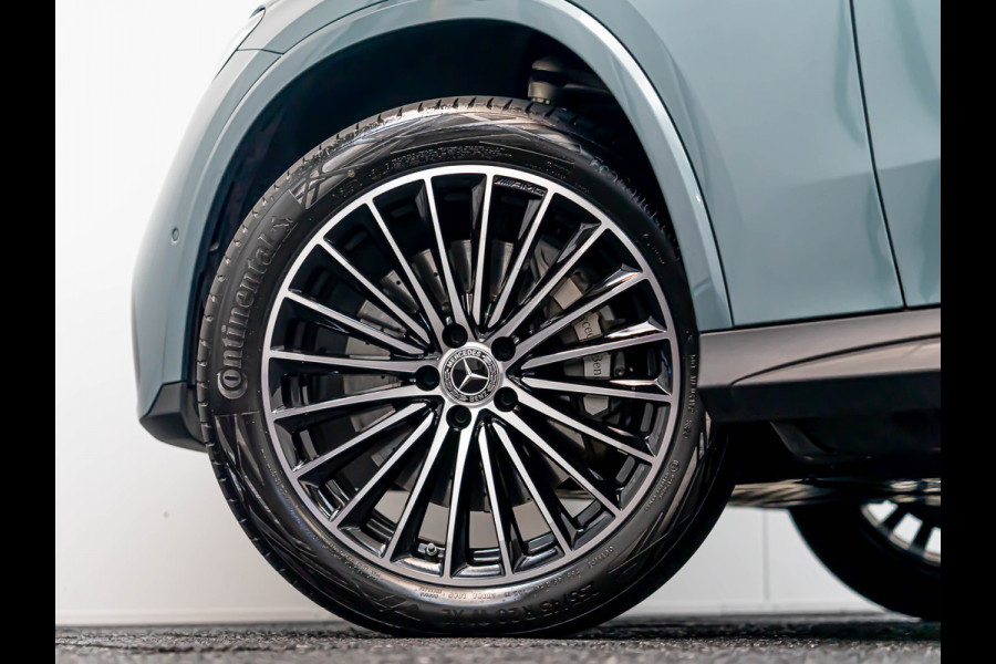 Mercedes-Benz GLC GLC 400e 4MATIC AMG Line | Burmester® | Trekhaak| NIGHT