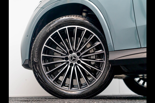 Mercedes-Benz GLC GLC 400e 4MATIC AMG Line | Burmester® | Trekhaak| NIGHT