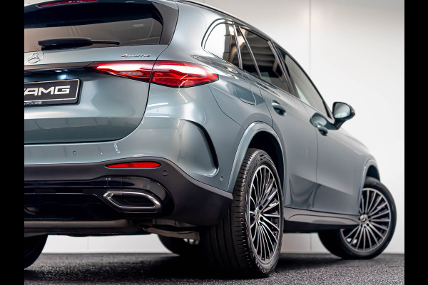 Mercedes-Benz GLC GLC 400e 4MATIC AMG Line | Burmester® | Trekhaak| NIGHT