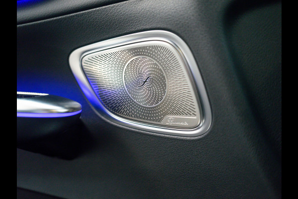 Mercedes-Benz GLC GLC 400e 4MATIC AMG Line | Burmester® | Trekhaak| NIGHT