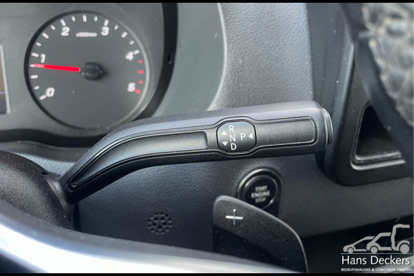 Mercedes-Benz Sprinter L2H2 Aut 316 163PK MBUX Zwa Camera Geveerde Stoel