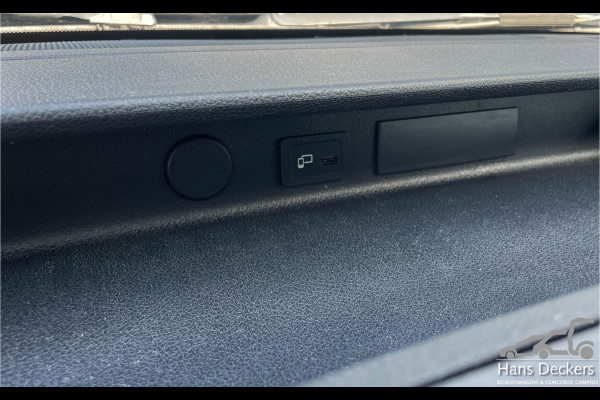 Mercedes-Benz Sprinter L2H2 Aut 316 163PK MBUX Zwa Camera Geveerde Stoel