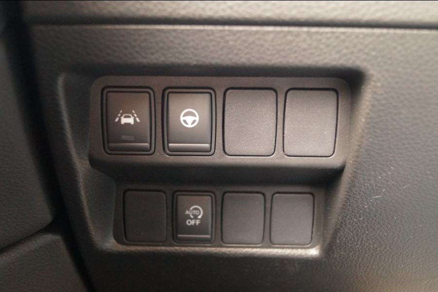 Nissan QASHQAI 1.3 DIG-T 140pk Tekna -PANO-ECC-CAM-TREKHAAK-