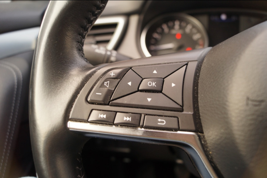 Nissan QASHQAI 1.3 DIG-T 140pk Tekna -PANO-ECC-CAM-TREKHAAK-