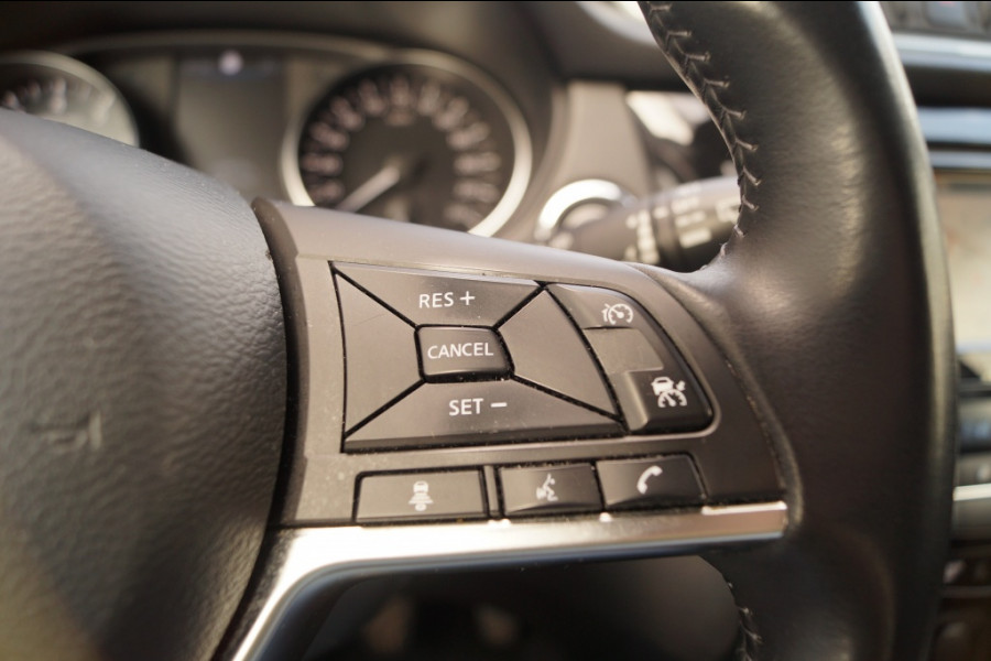 Nissan QASHQAI 1.3 DIG-T 140pk Tekna -PANO-ECC-CAM-TREKHAAK-