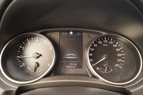Nissan QASHQAI 1.3 DIG-T 140pk Tekna -PANO-ECC-CAM-TREKHAAK-