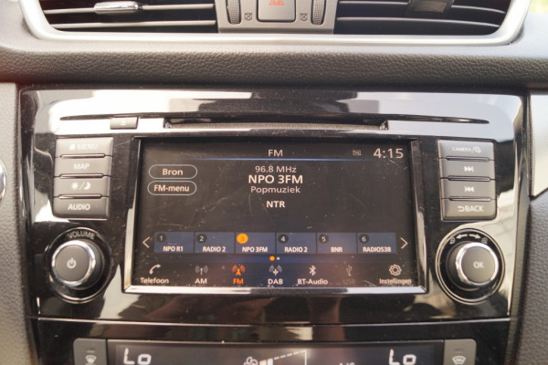 Nissan QASHQAI 1.3 DIG-T 140pk Tekna -PANO-ECC-CAM-TREKHAAK-