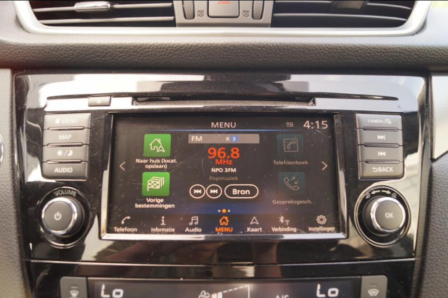 Nissan QASHQAI 1.3 DIG-T 140pk Tekna -PANO-ECC-CAM-TREKHAAK-