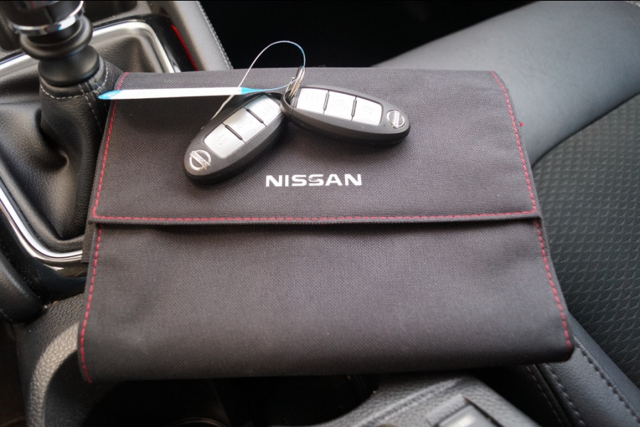 Nissan QASHQAI 1.3 DIG-T 140pk Tekna -PANO-ECC-CAM-TREKHAAK-