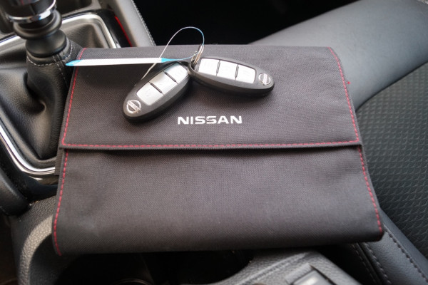Nissan QASHQAI 1.3 DIG-T 140pk Tekna -PANO-ECC-CAM-TREKHAAK-