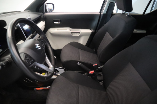 Suzuki Ignis 1.2 Stijl 5-Drs. CruiseControl Navigatie