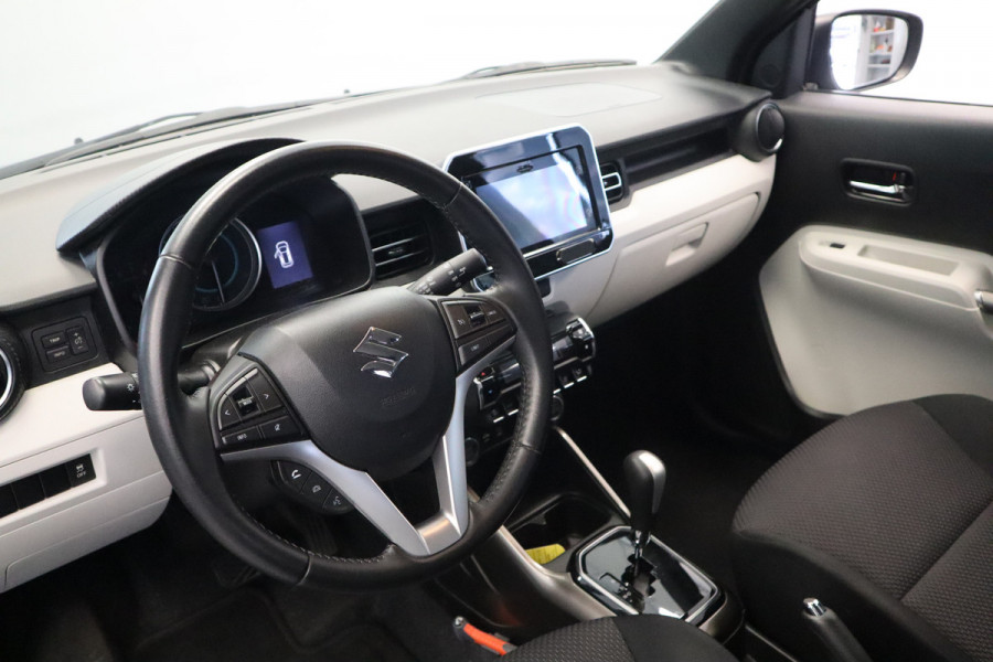 Suzuki Ignis 1.2 Stijl 5-Drs. CruiseControl Navigatie
