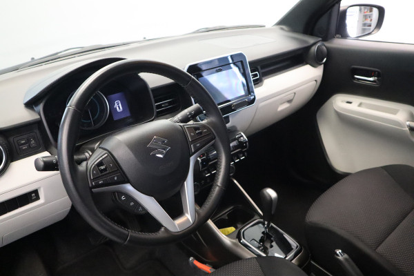 Suzuki Ignis 1.2 Stijl 5-Drs. CruiseControl Navigatie