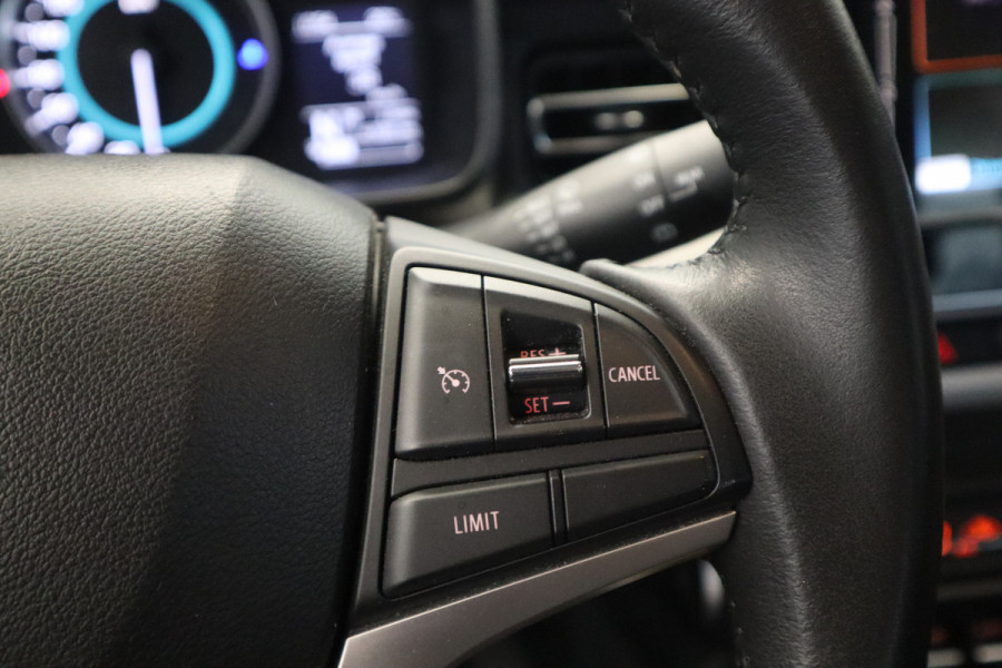 Suzuki Ignis 1.2 Stijl 5-Drs. CruiseControl Navigatie