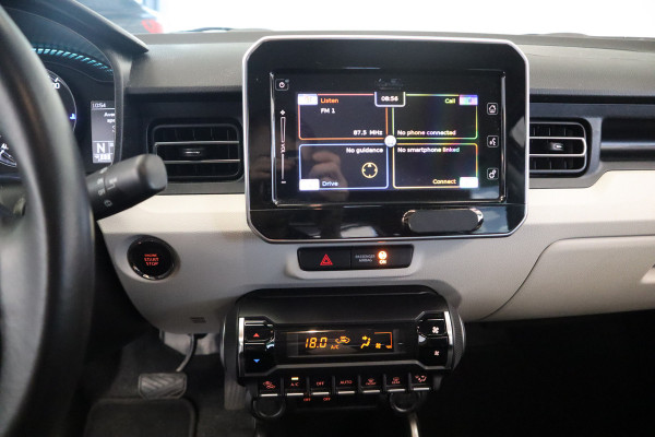 Suzuki Ignis 1.2 Stijl 5-Drs. CruiseControl Navigatie