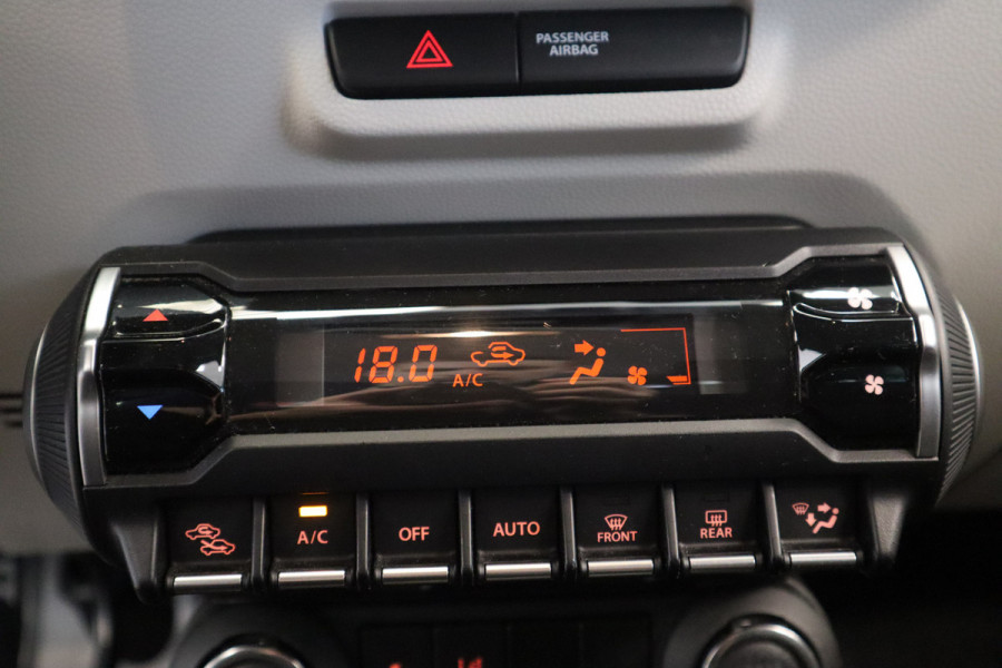 Suzuki Ignis 1.2 Stijl 5-Drs. CruiseControl Navigatie