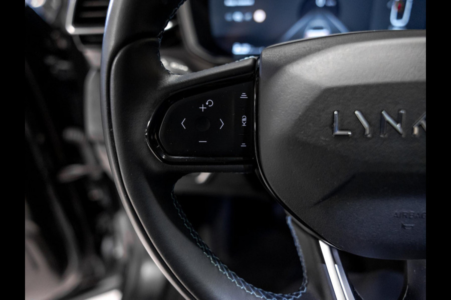 Lynk & Co 01 1.5