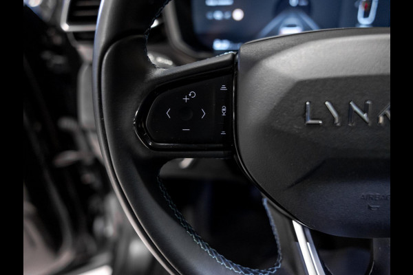 Lynk & Co 01 1.5