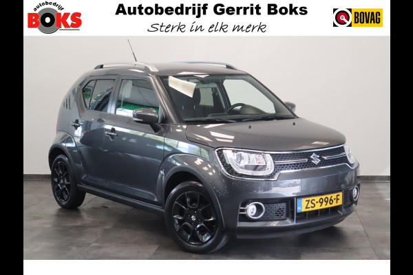 Suzuki Ignis 1.2 Stijl 5-Drs. CruiseControl Navigatie