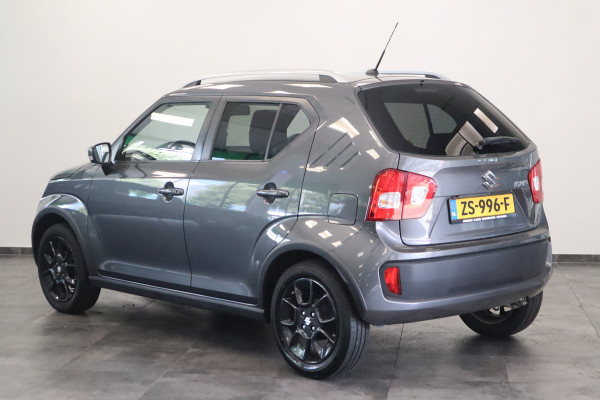 Suzuki Ignis 1.2 Stijl 5-Drs. CruiseControl Navigatie