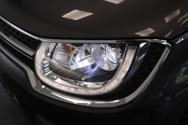 Suzuki Ignis 1.2 Stijl 5-Drs. CruiseControl Navigatie