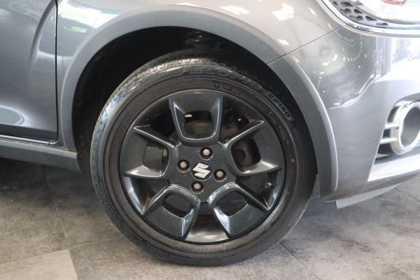 Suzuki Ignis 1.2 Stijl 5-Drs. CruiseControl Navigatie