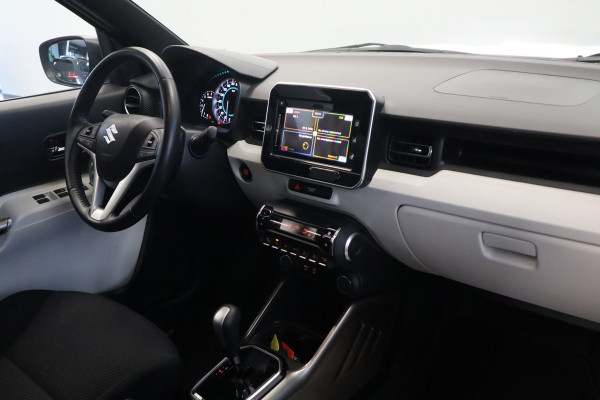 Suzuki Ignis 1.2 Stijl 5-Drs. CruiseControl Navigatie