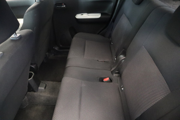 Suzuki Ignis 1.2 Stijl 5-Drs. CruiseControl Navigatie