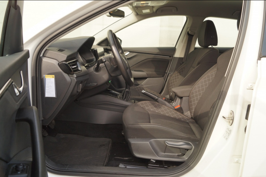 Škoda SCALA 1.0 TSI 110pk Style -NAVI-ECC-LED-PDC-