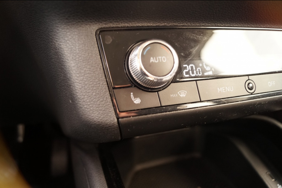 Škoda SCALA 1.0 TSI 110pk Style -NAVI-ECC-LED-PDC-