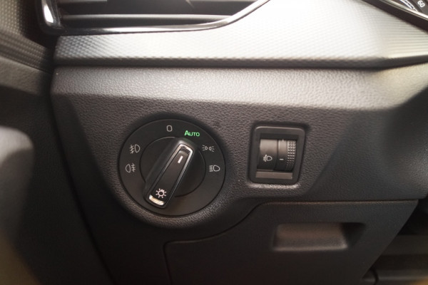 Škoda SCALA 1.0 TSI 110pk Style -NAVI-ECC-LED-PDC-