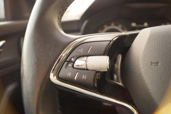 Škoda SCALA 1.0 TSI 110pk Style -NAVI-ECC-LED-PDC-