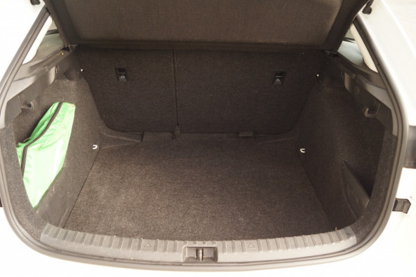 Škoda SCALA 1.0 TSI 110pk Style -NAVI-ECC-LED-PDC-