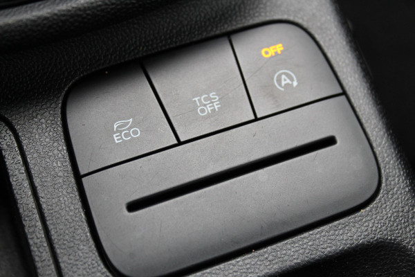 Ford Fiesta 1.0-100pk EcoBoost Titanium. Mooie en zuinige Ford Fiesta in de luxe Titanium uitvoering.