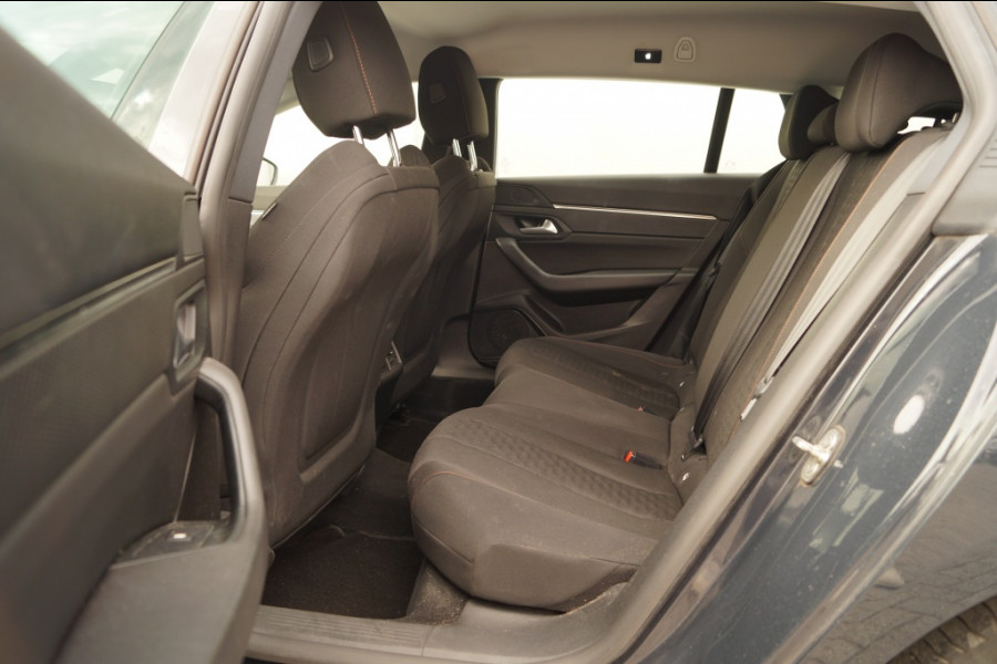 Peugeot 508 SW 1.5 BlueHDI 130pk Active Avanta -NAVI-ECC-