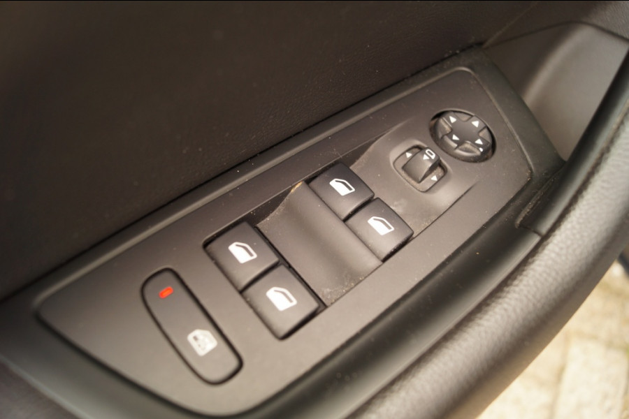 Peugeot 508 SW 1.5 BlueHDI 130pk Active Avanta -NAVI-ECC-