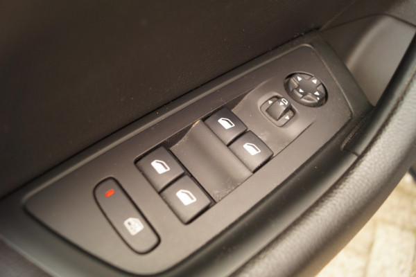 Peugeot 508 SW 1.5 BlueHDI 130pk Active Avanta -NAVI-ECC-