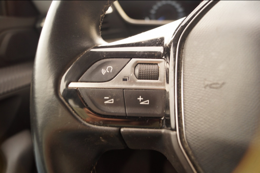 Peugeot 508 SW 1.5 BlueHDI 130pk Active Avanta -NAVI-ECC-
