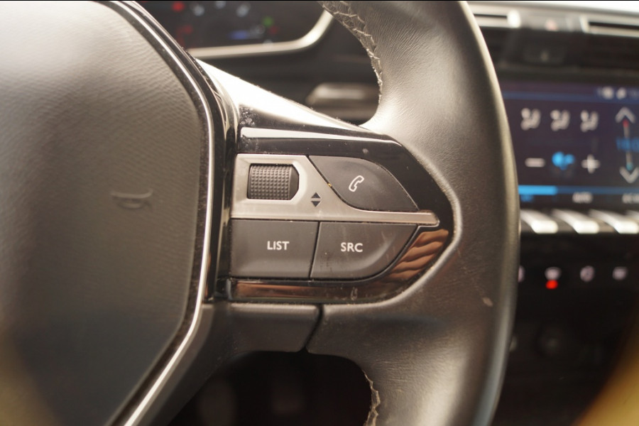Peugeot 508 SW 1.5 BlueHDI 130pk Active Avanta -NAVI-ECC-