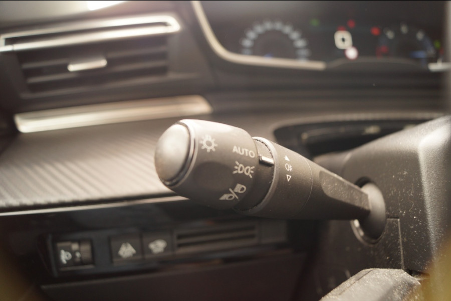 Peugeot 508 SW 1.5 BlueHDI 130pk Active Avanta -NAVI-ECC-