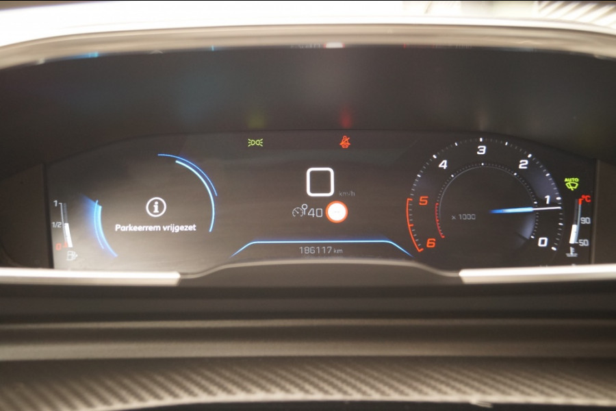 Peugeot 508 SW 1.5 BlueHDI 130pk Active Avanta -NAVI-ECC-