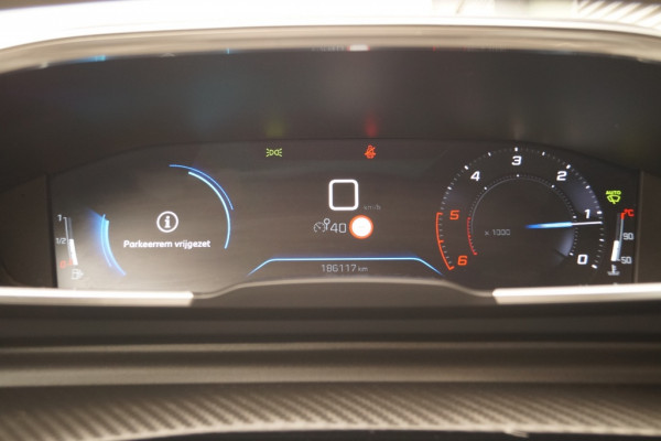 Peugeot 508 SW 1.5 BlueHDI 130pk Active Avanta -NAVI-ECC-