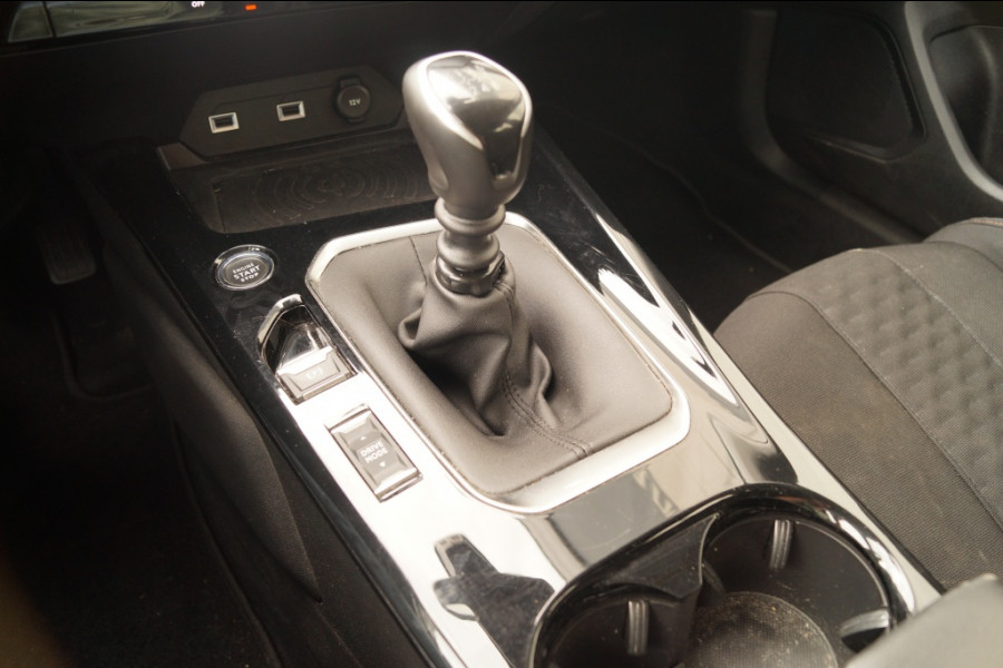 Peugeot 508 SW 1.5 BlueHDI 130pk Active Avanta -NAVI-ECC-