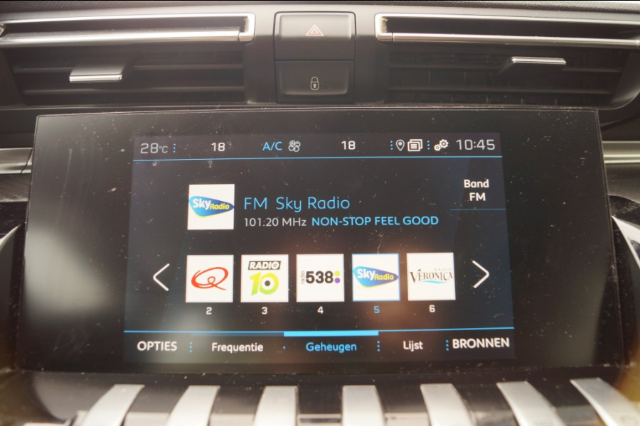 Peugeot 508 SW 1.5 BlueHDI 130pk Active Avanta -NAVI-ECC-