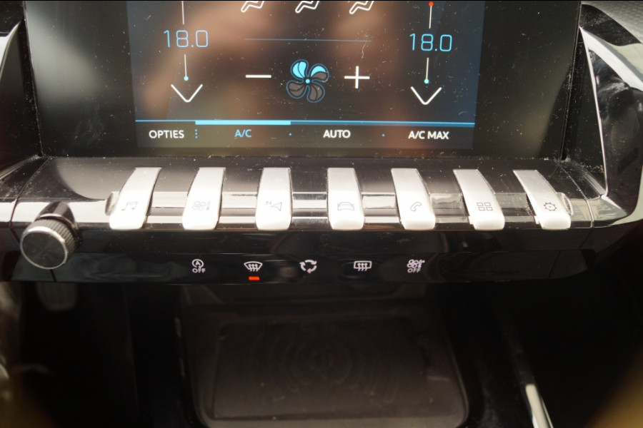 Peugeot 508 SW 1.5 BlueHDI 130pk Active Avanta -NAVI-ECC-
