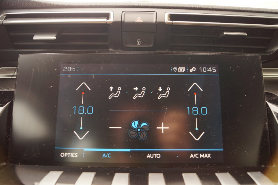 Peugeot 508 SW 1.5 BlueHDI 130pk Active Avanta -NAVI-ECC-