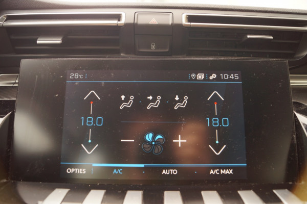 Peugeot 508 SW 1.5 BlueHDI 130pk Active Avanta -NAVI-ECC-
