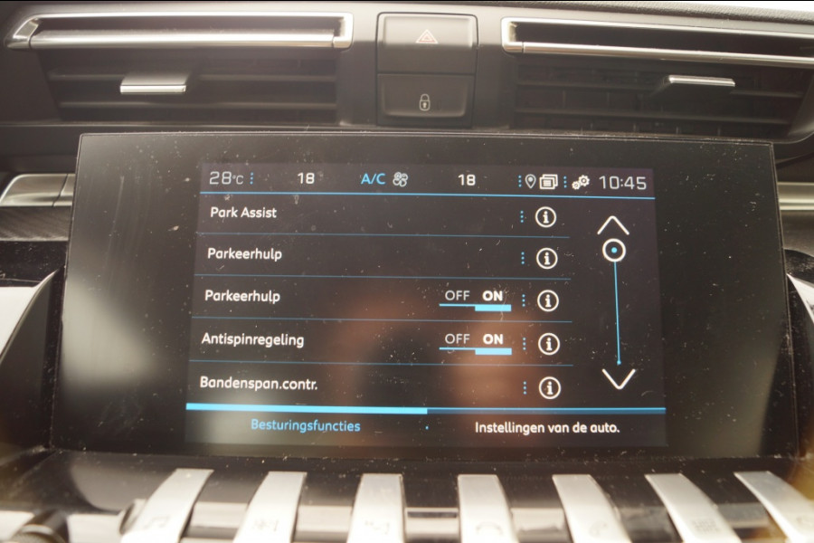 Peugeot 508 SW 1.5 BlueHDI 130pk Active Avanta -NAVI-ECC-