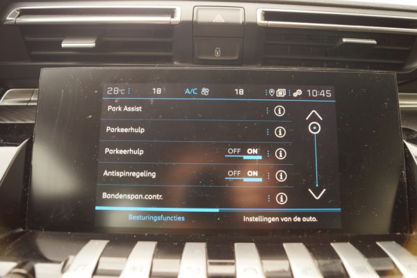 Peugeot 508 SW 1.5 BlueHDI 130pk Active Avanta -NAVI-ECC-