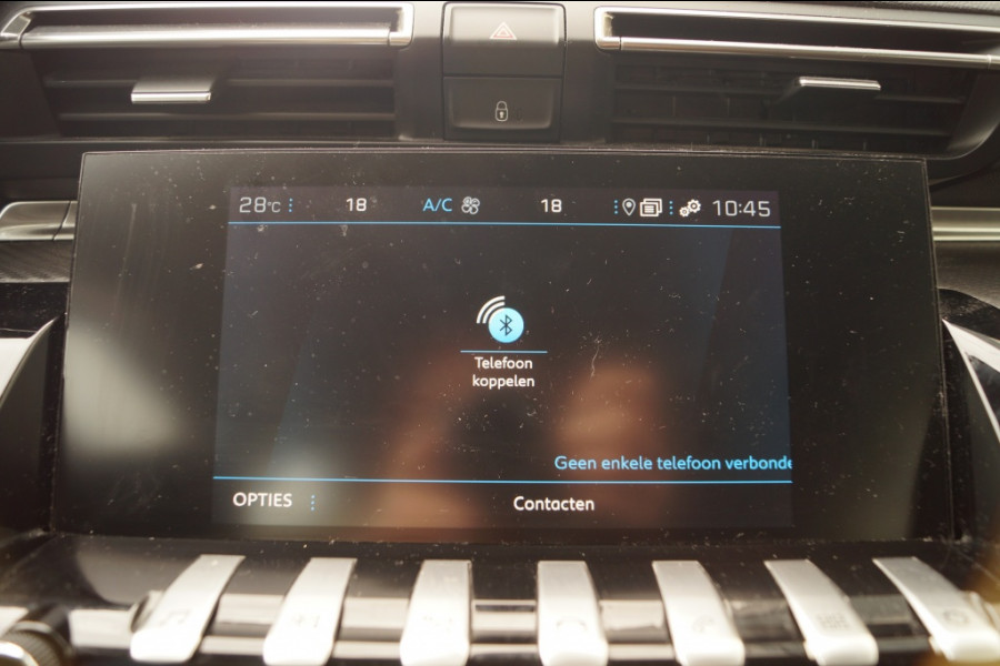 Peugeot 508 SW 1.5 BlueHDI 130pk Active Avanta -NAVI-ECC-